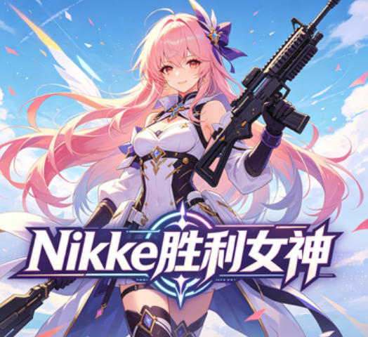 Nikke胜利女神