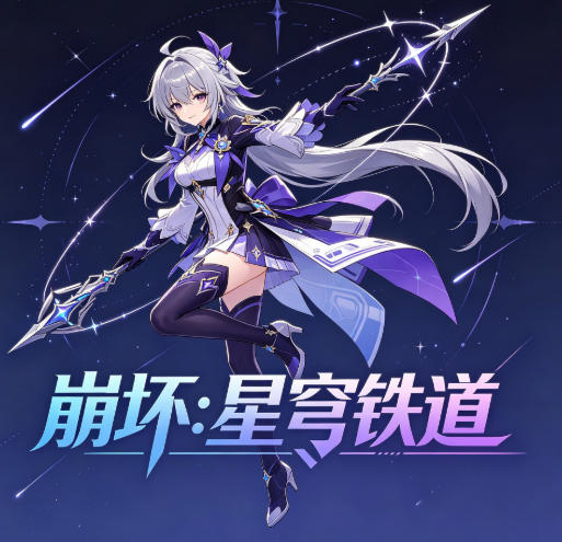 崩坏：星穹铁道