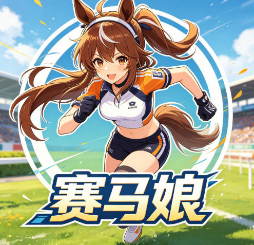 赛马娘