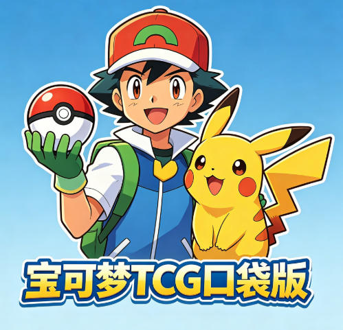 宝可梦TCG口袋版