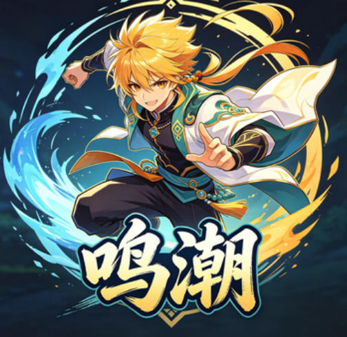 鸣潮